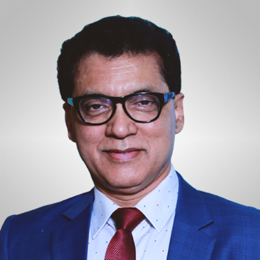 Shri Amitabh Banerjee