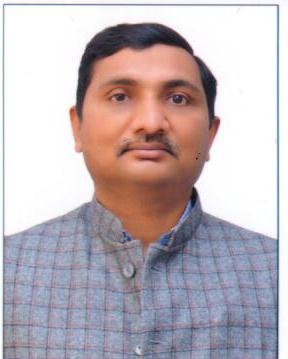 Shri Bhaskar Choradia