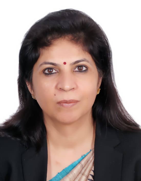 Smt.Shelly Verma